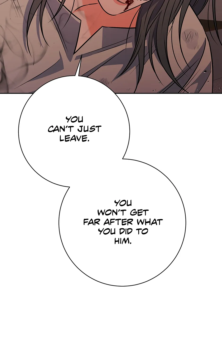 Read Long Live Hatred chapter 57 image 117 on Lezhin