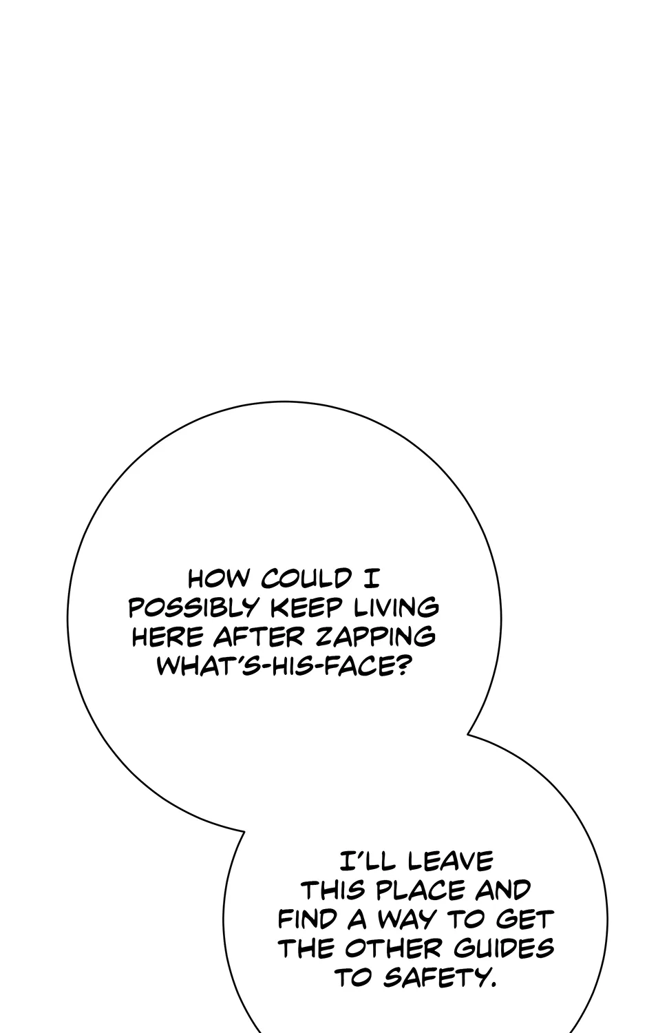 Read Long Live Hatred chapter 57 image 127 on Lezhin
