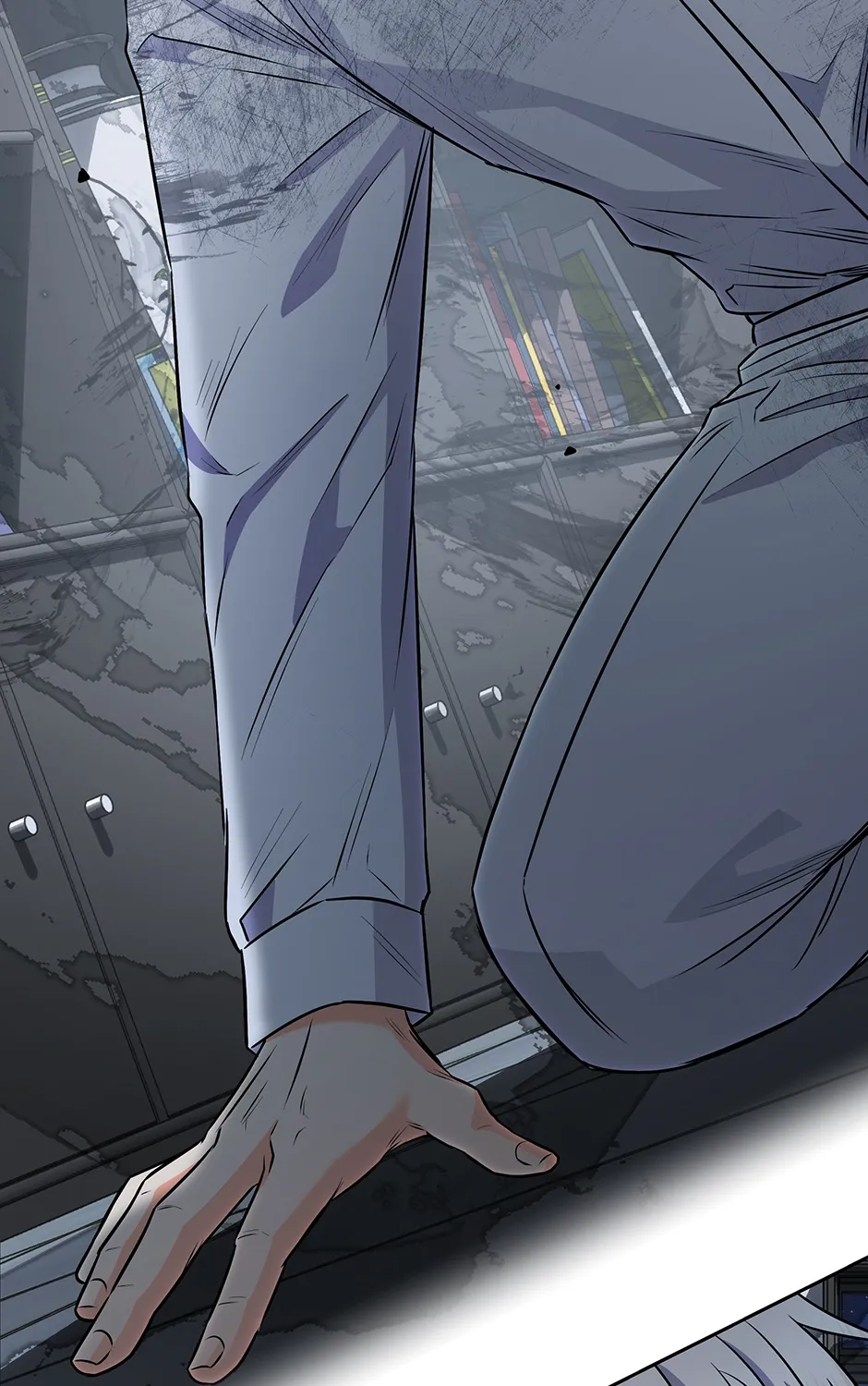 Read Long Live Hatred chapter 57 image 147 on Lezhin