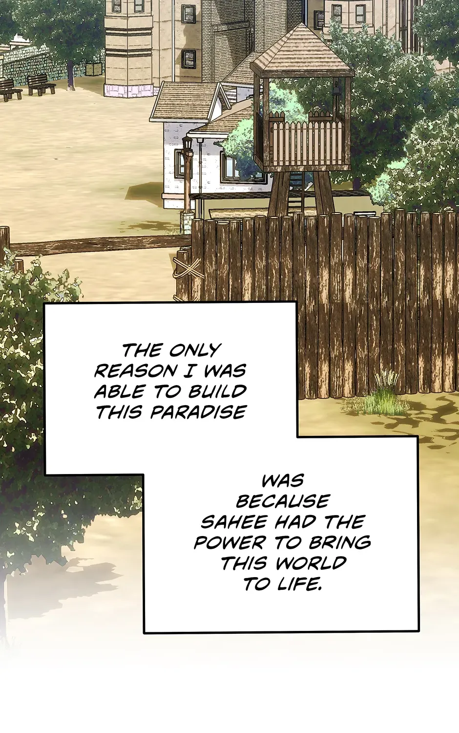 Read Long Live Hatred chapter 57 image 153 on Lezhin
