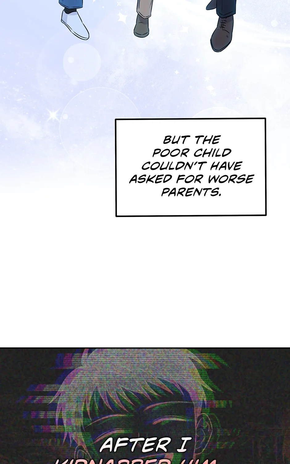 Read Long Live Hatred chapter 57 image 157 on Lezhin