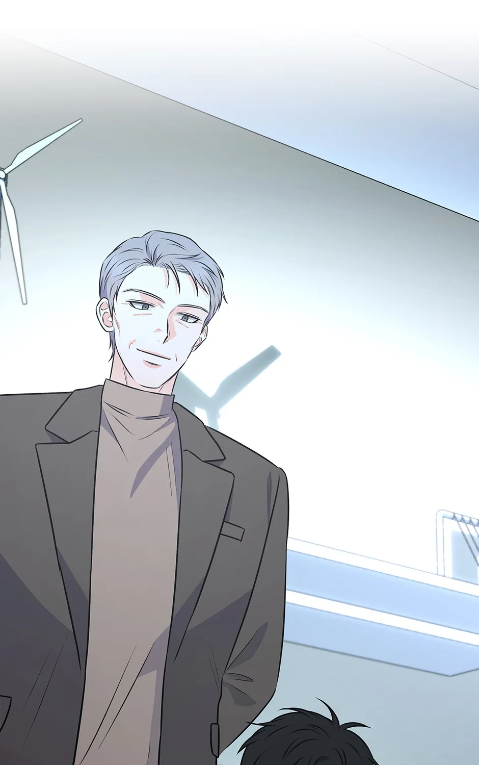 Read Long Live Hatred chapter 57 image 165 on Lezhin
