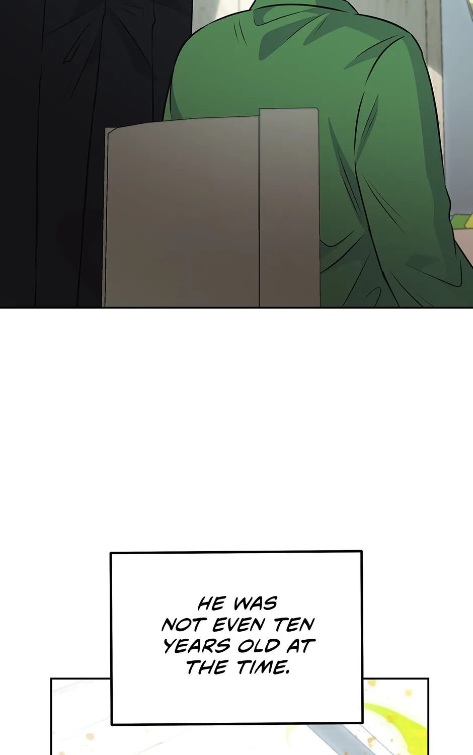 Read Long Live Hatred chapter 57 image 167 on Lezhin