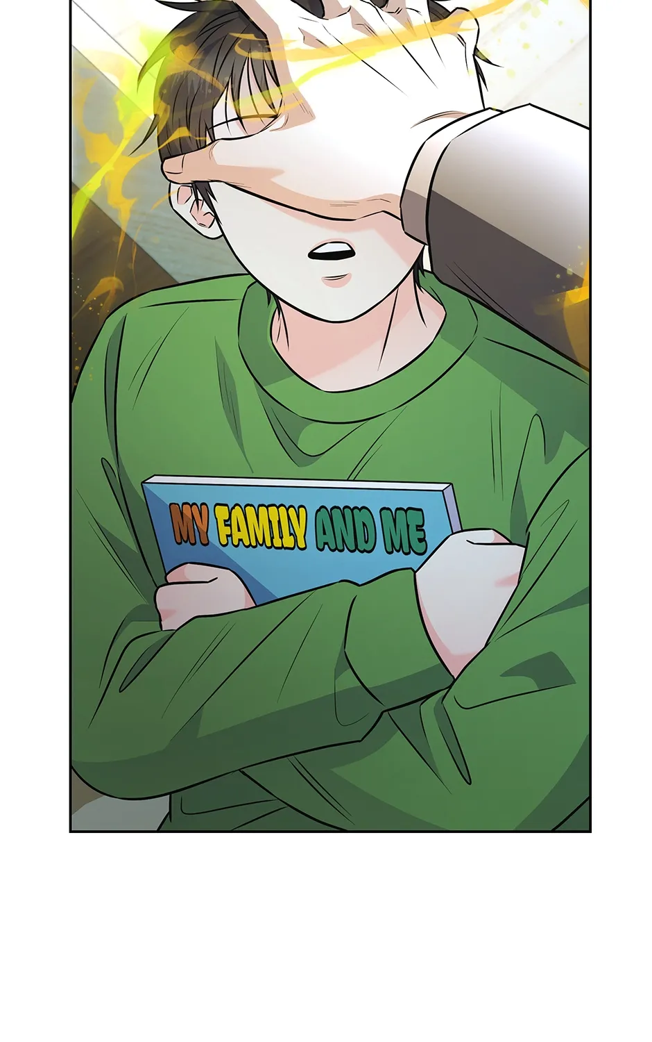 Read Long Live Hatred chapter 57 image 169 on Lezhin