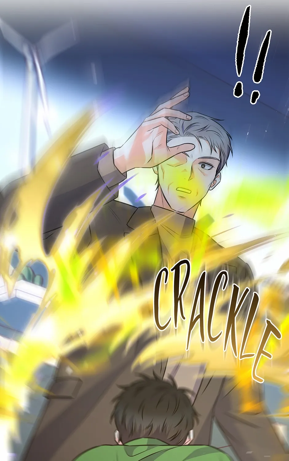 Read Long Live Hatred chapter 57 image 171 on Lezhin