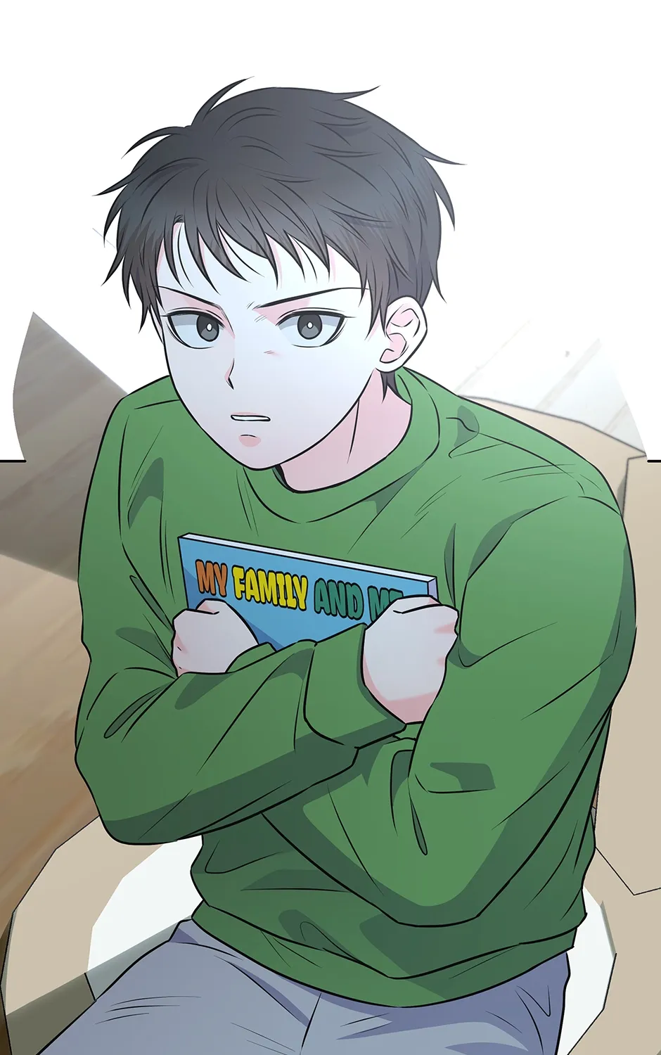 Read Long Live Hatred chapter 57 image 175 on Lezhin