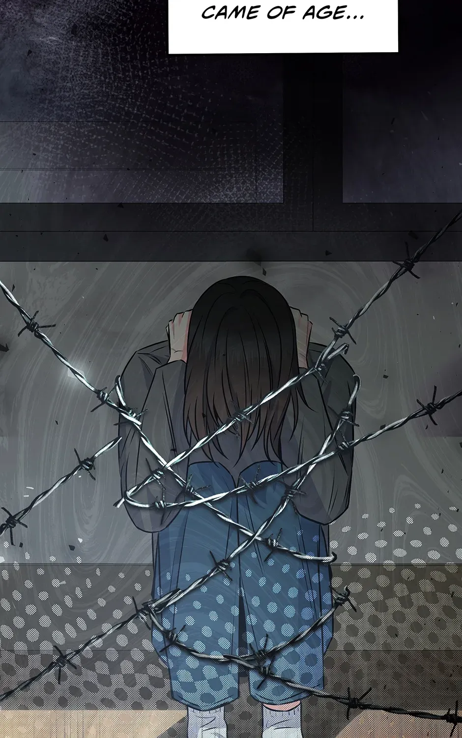 Read Long Live Hatred chapter 57 image 183 on Lezhin