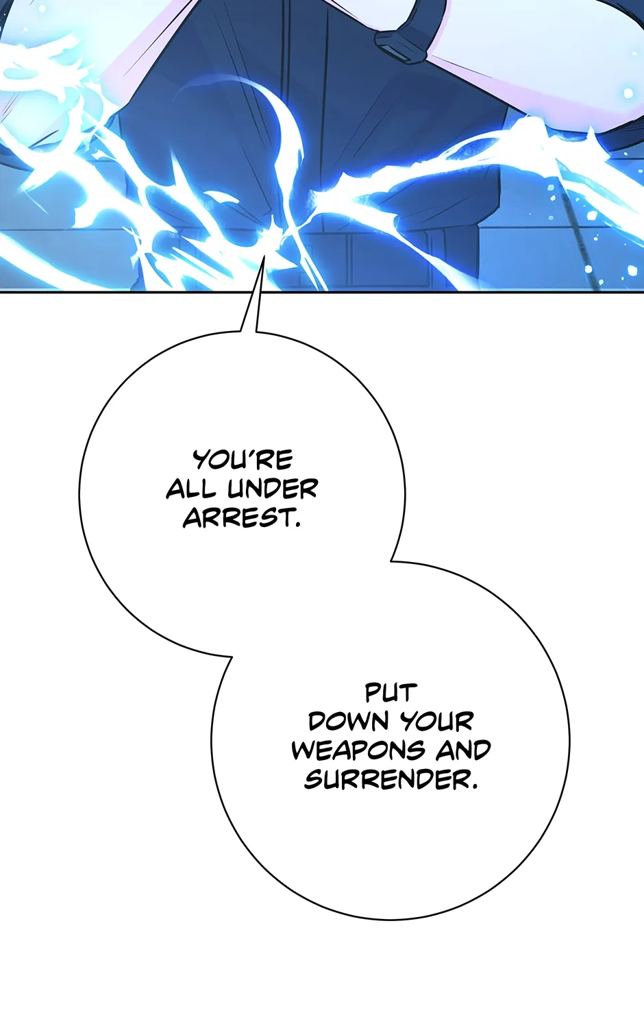Read Long Live Hatred chapter 57 image 205 on Lezhin