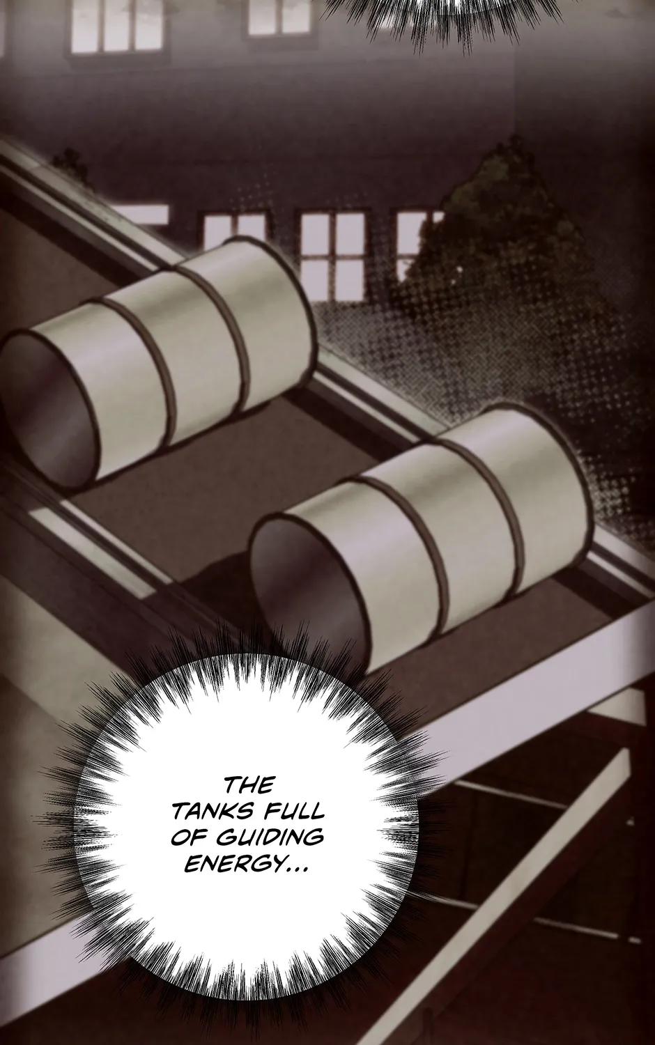 Read Long Live Hatred chapter 57 image 21 on Lezhin