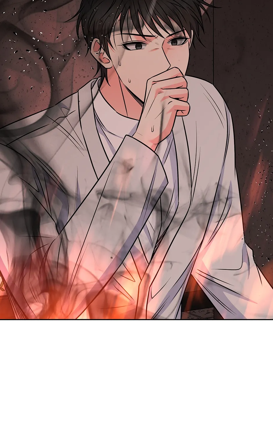 Read Long Live Hatred chapter 57 image 25 on Lezhin