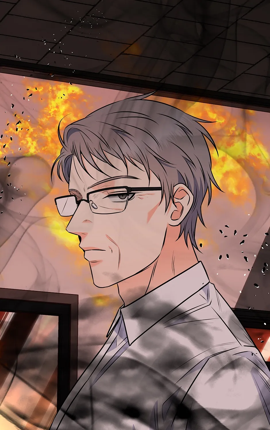 Read Long Live Hatred chapter 57 image 29 on Lezhin