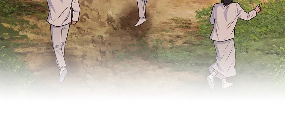 Read Long Live Hatred chapter 57 image 3 on Lezhin