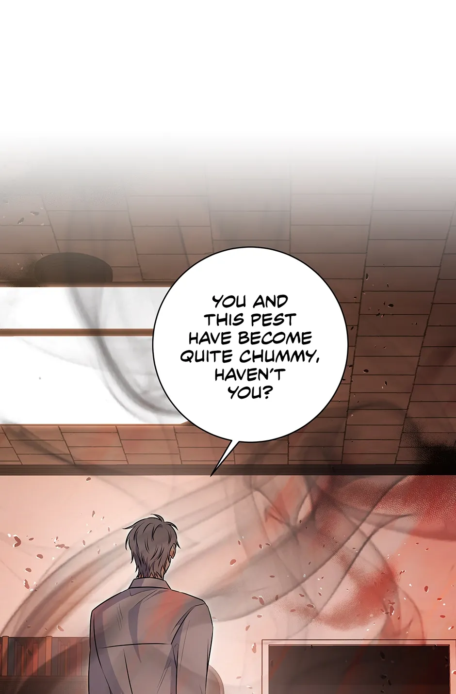 Read Long Live Hatred chapter 57 image 31 on Lezhin