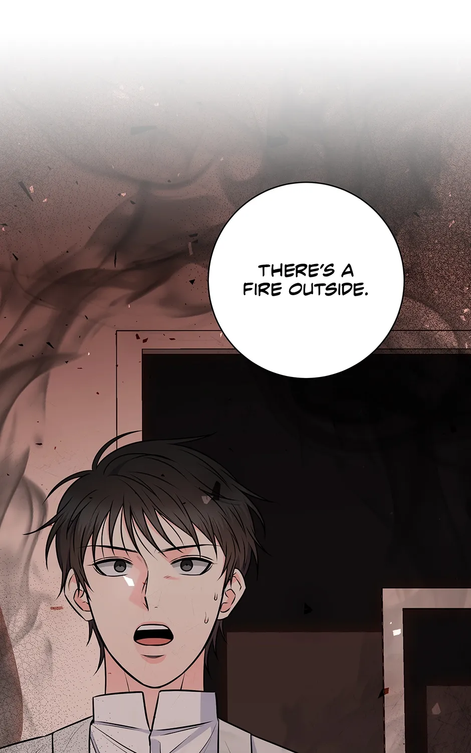 Read Long Live Hatred chapter 57 image 33 on Lezhin