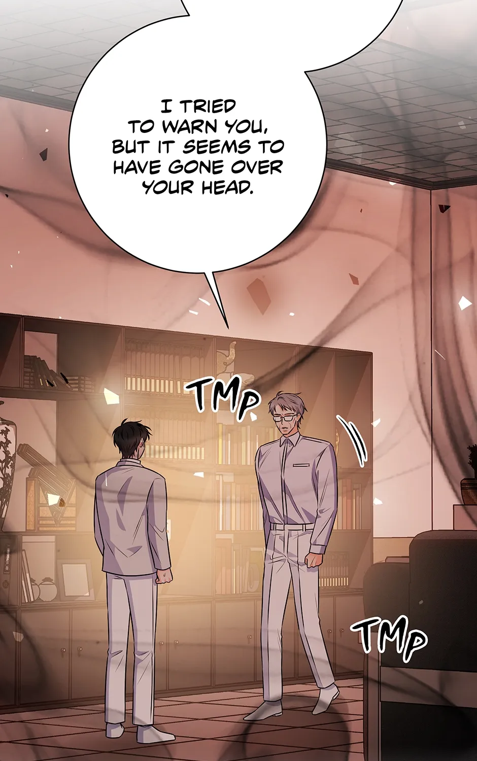 Read Long Live Hatred chapter 57 image 41 on Lezhin
