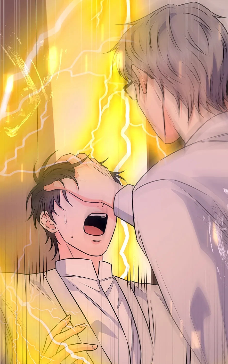 Read Long Live Hatred chapter 57 image 51 on Lezhin