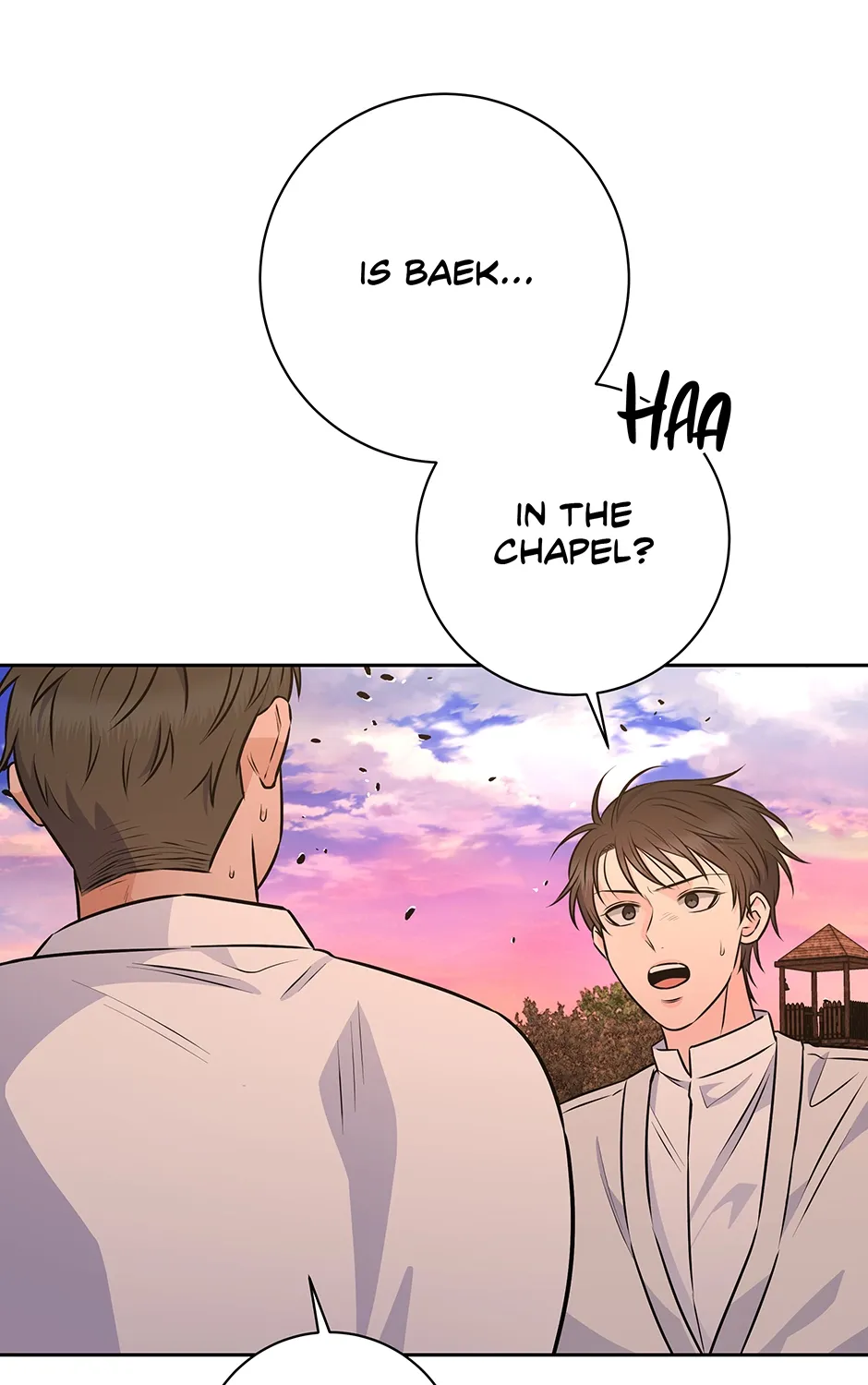 Read Long Live Hatred chapter 57 image 6 on Lezhin