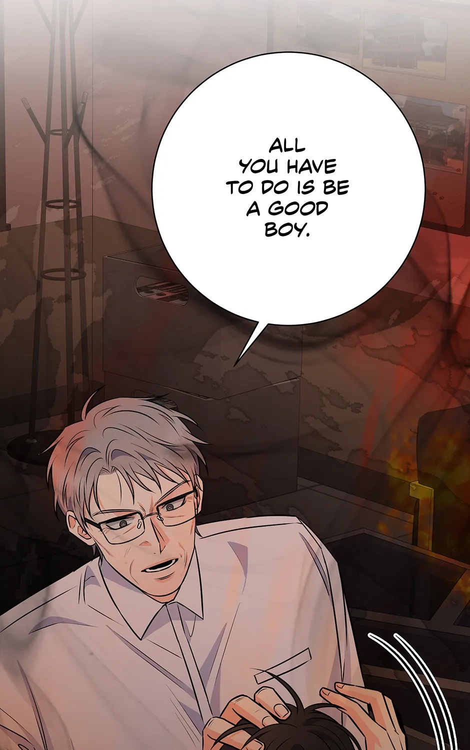 Read Long Live Hatred chapter 57 image 61 on Lezhin