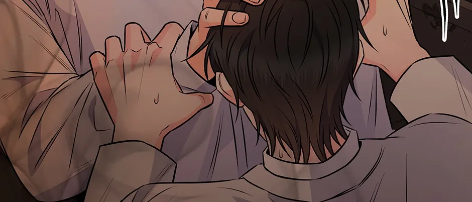 Read Long Live Hatred chapter 57 image 62 on Lezhin