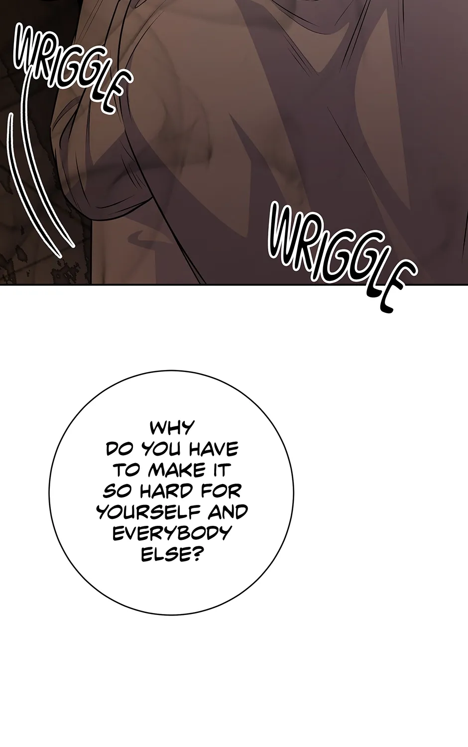 Read Long Live Hatred chapter 57 image 63 on Lezhin