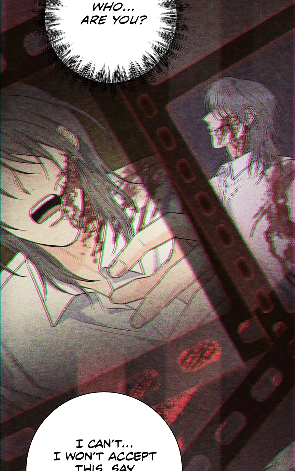 Read Long Live Hatred chapter 57 image 67 on Lezhin