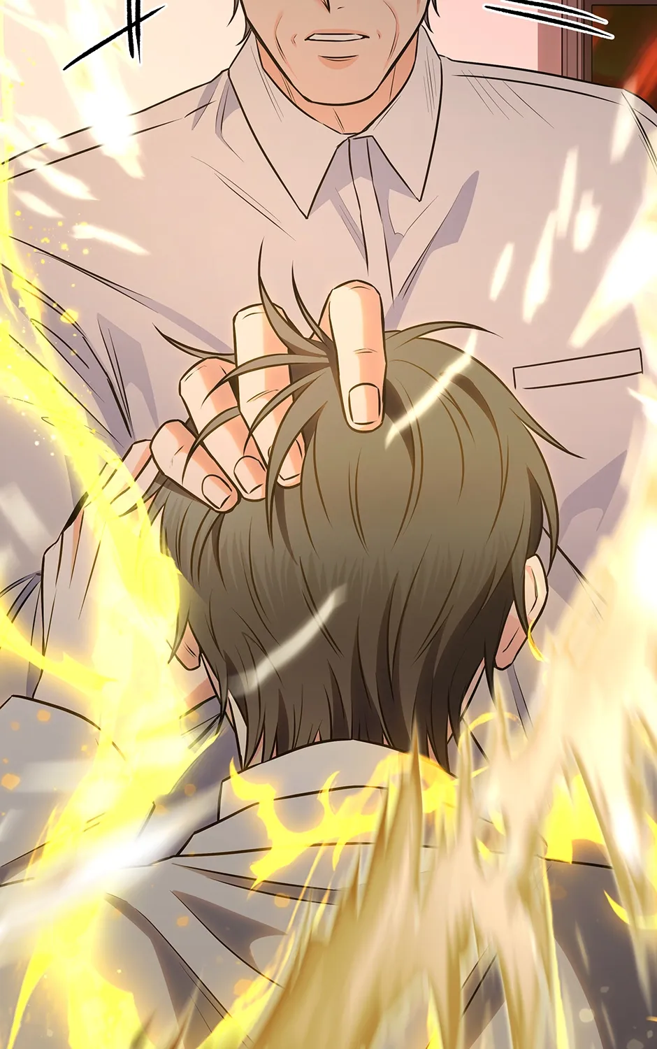 Read Long Live Hatred chapter 57 image 77 on Lezhin
