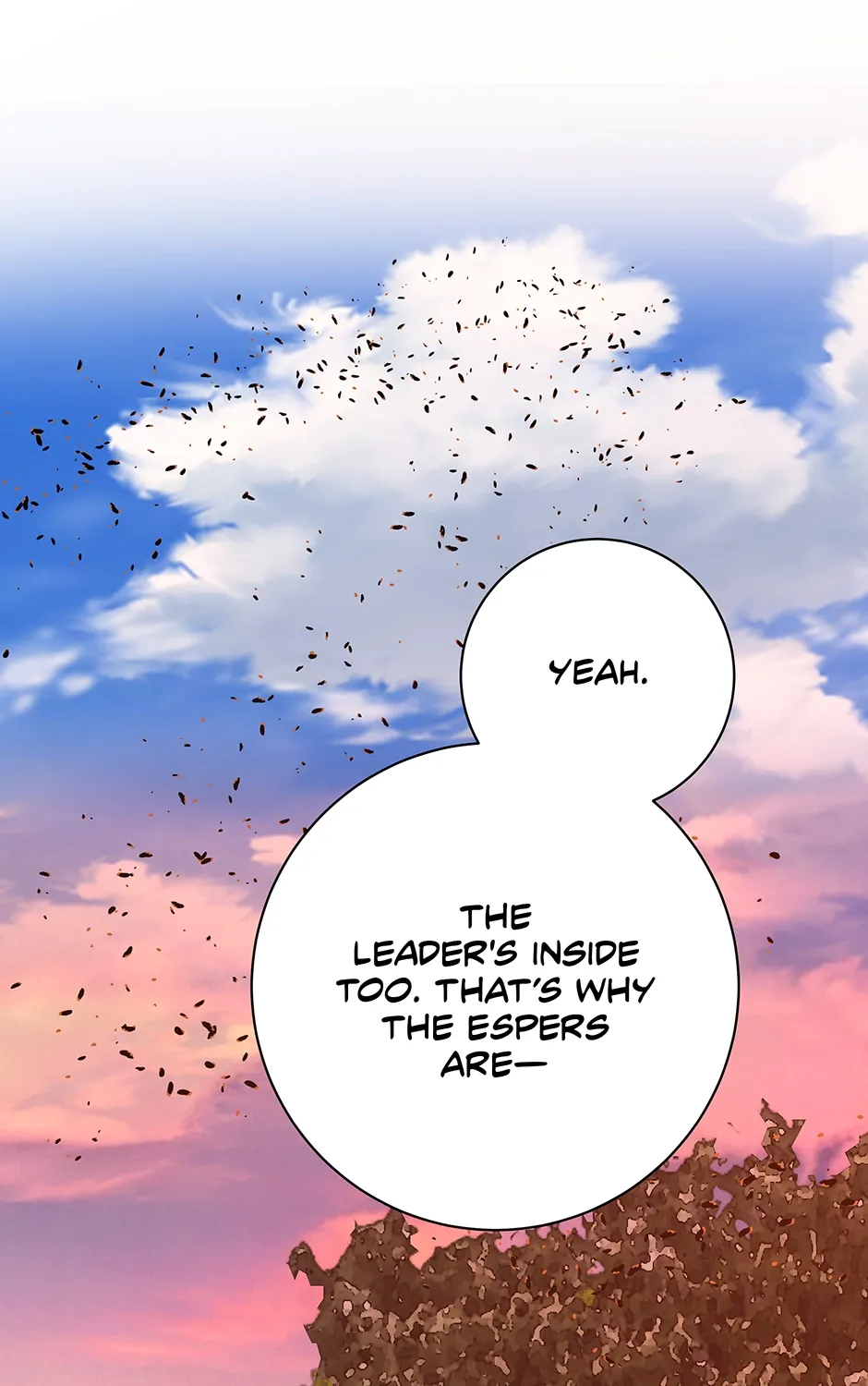 Read Long Live Hatred chapter 57 image 8 on Lezhin