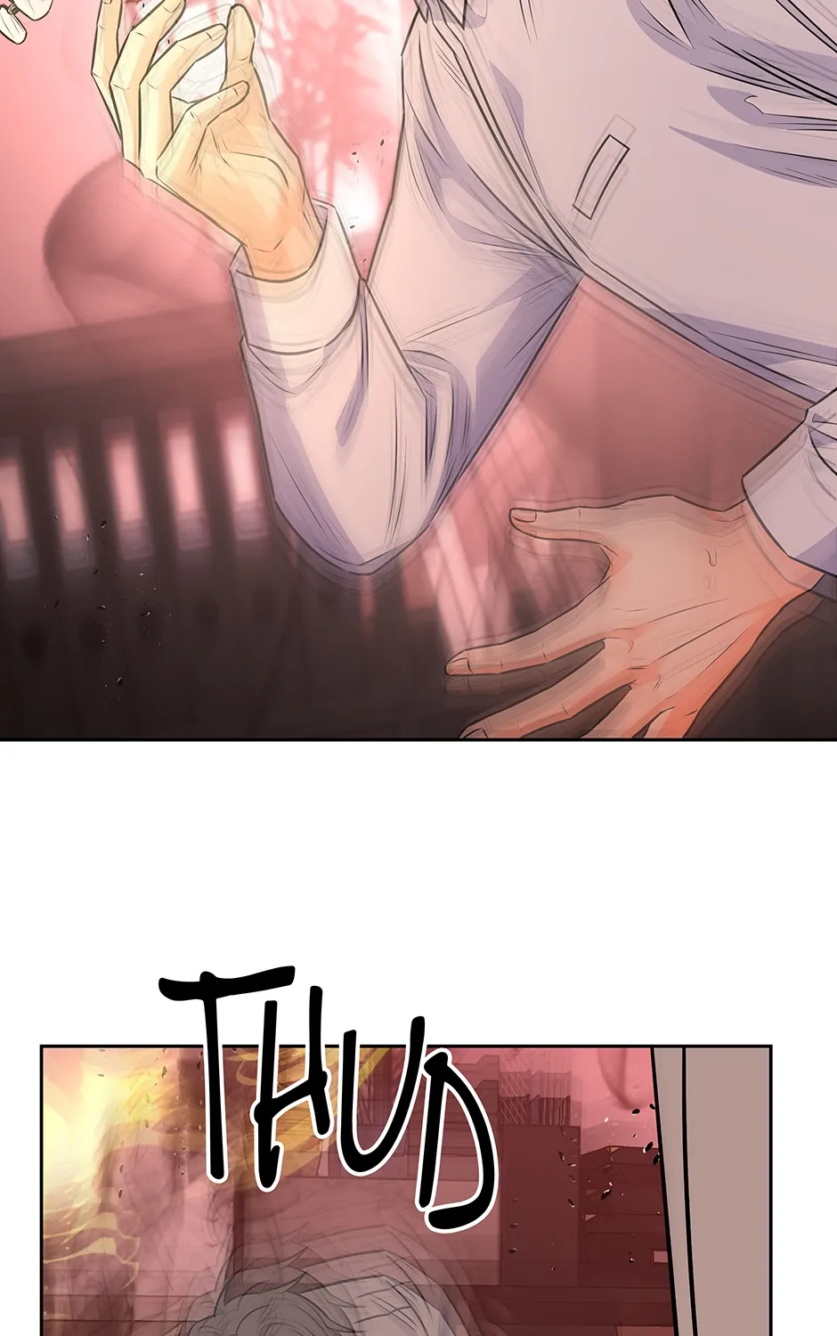 Read Long Live Hatred chapter 57 image 85 on Lezhin