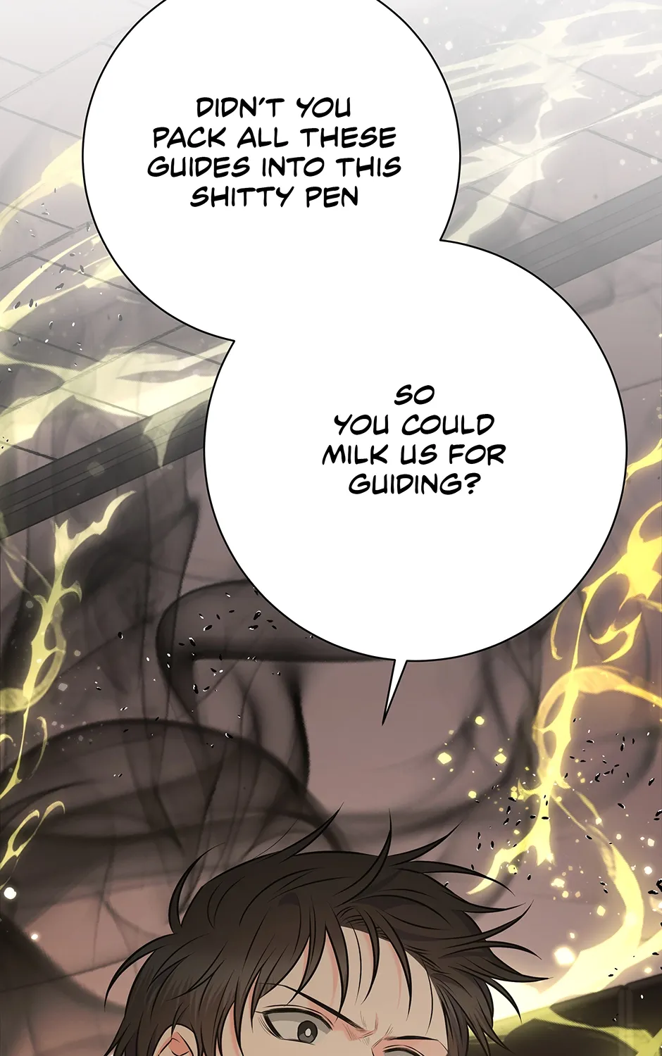 Read Long Live Hatred chapter 57 image 89 on Lezhin