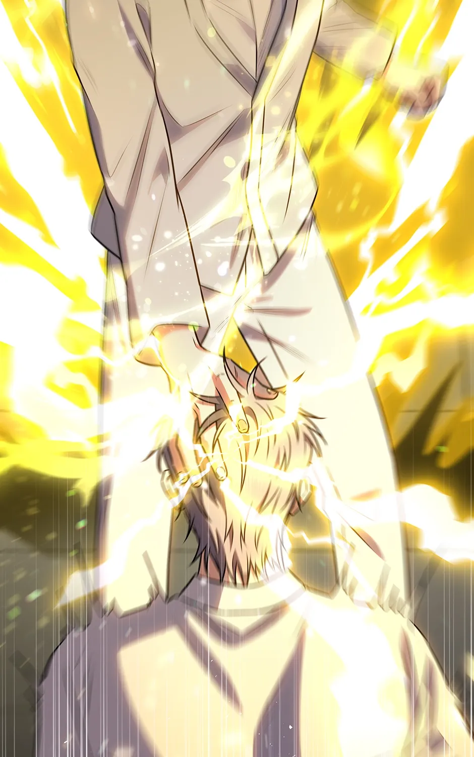 Read Long Live Hatred chapter 57 image 95 on Lezhin