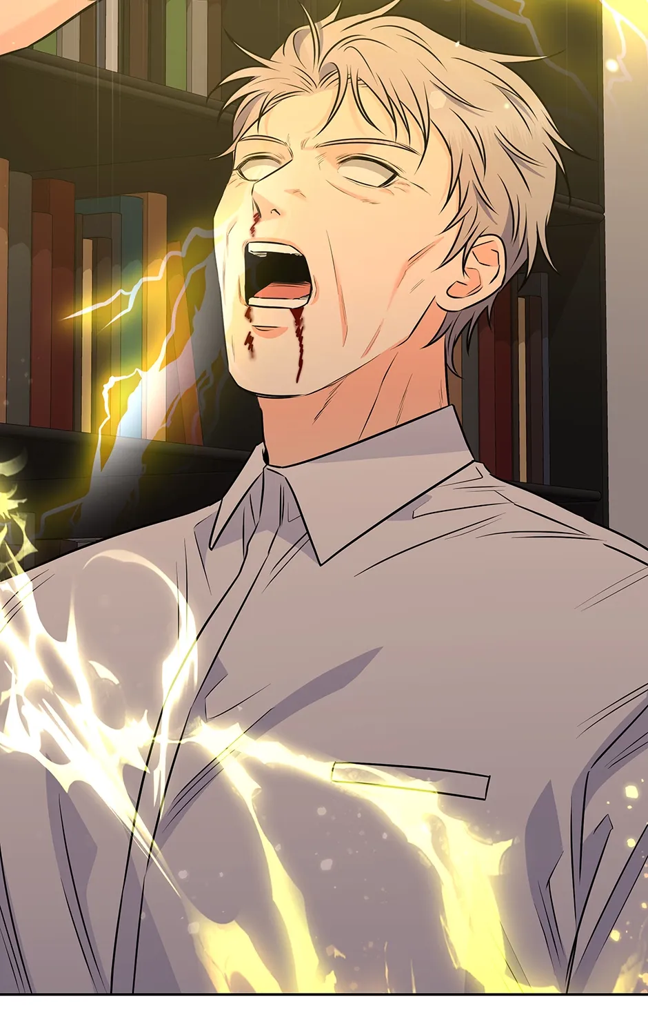 Read Long Live Hatred chapter 57 image 99 on Lezhin
