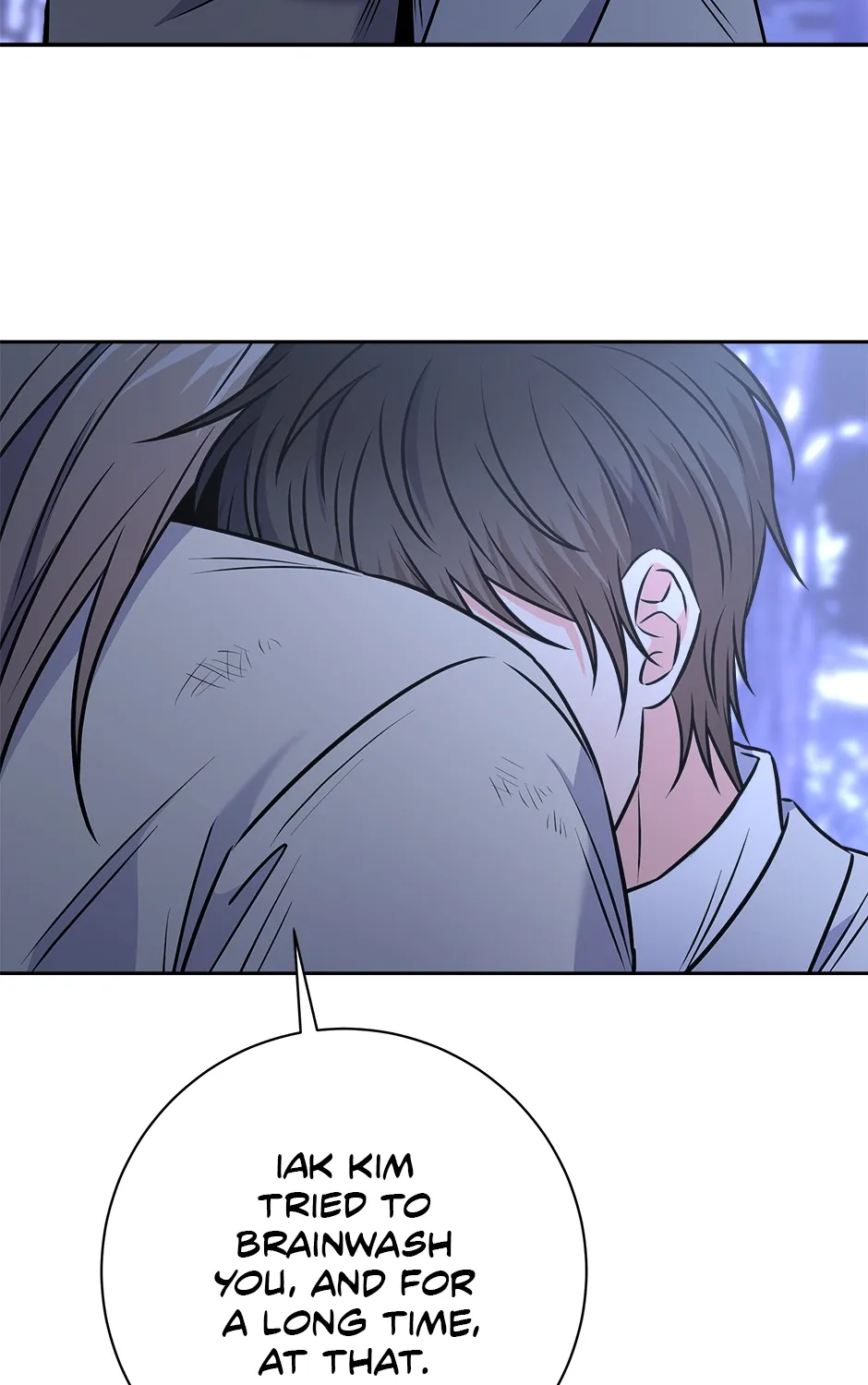 Read Long Live Hatred chapter 58 image 119 on Lezhin