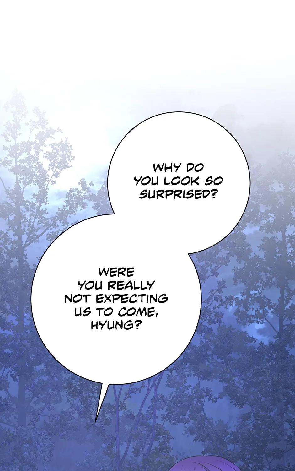 Read Long Live Hatred chapter 58 image 12 on Lezhin