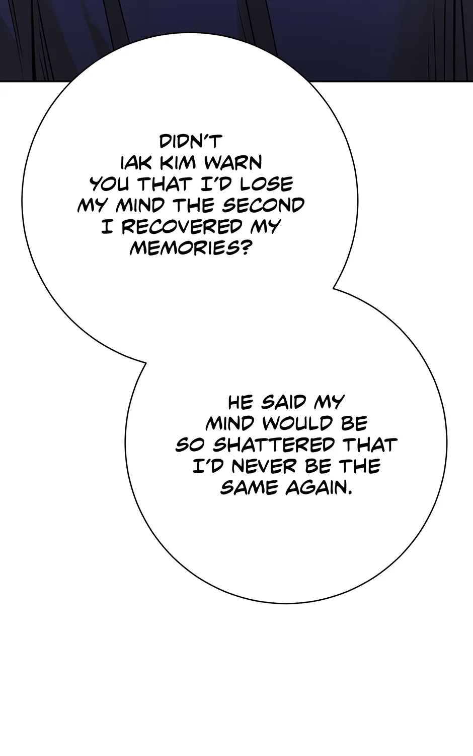 Read Long Live Hatred chapter 58 image 135 on Lezhin