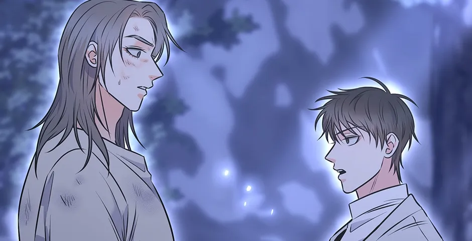 Read Long Live Hatred chapter 58 image 138 on Lezhin