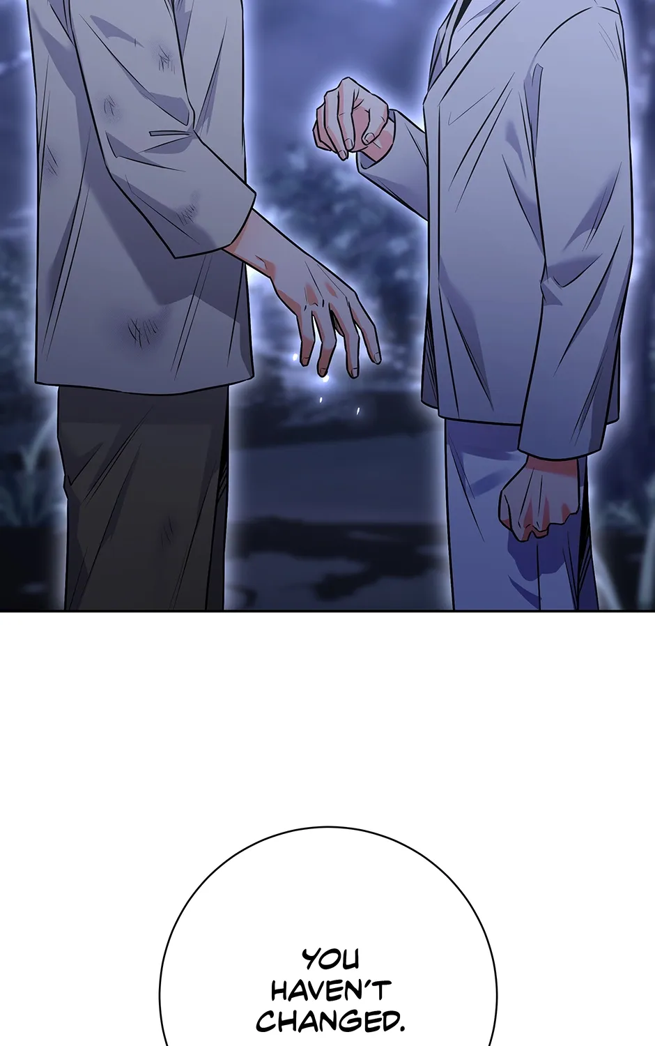 Read Long Live Hatred chapter 58 image 139 on Lezhin