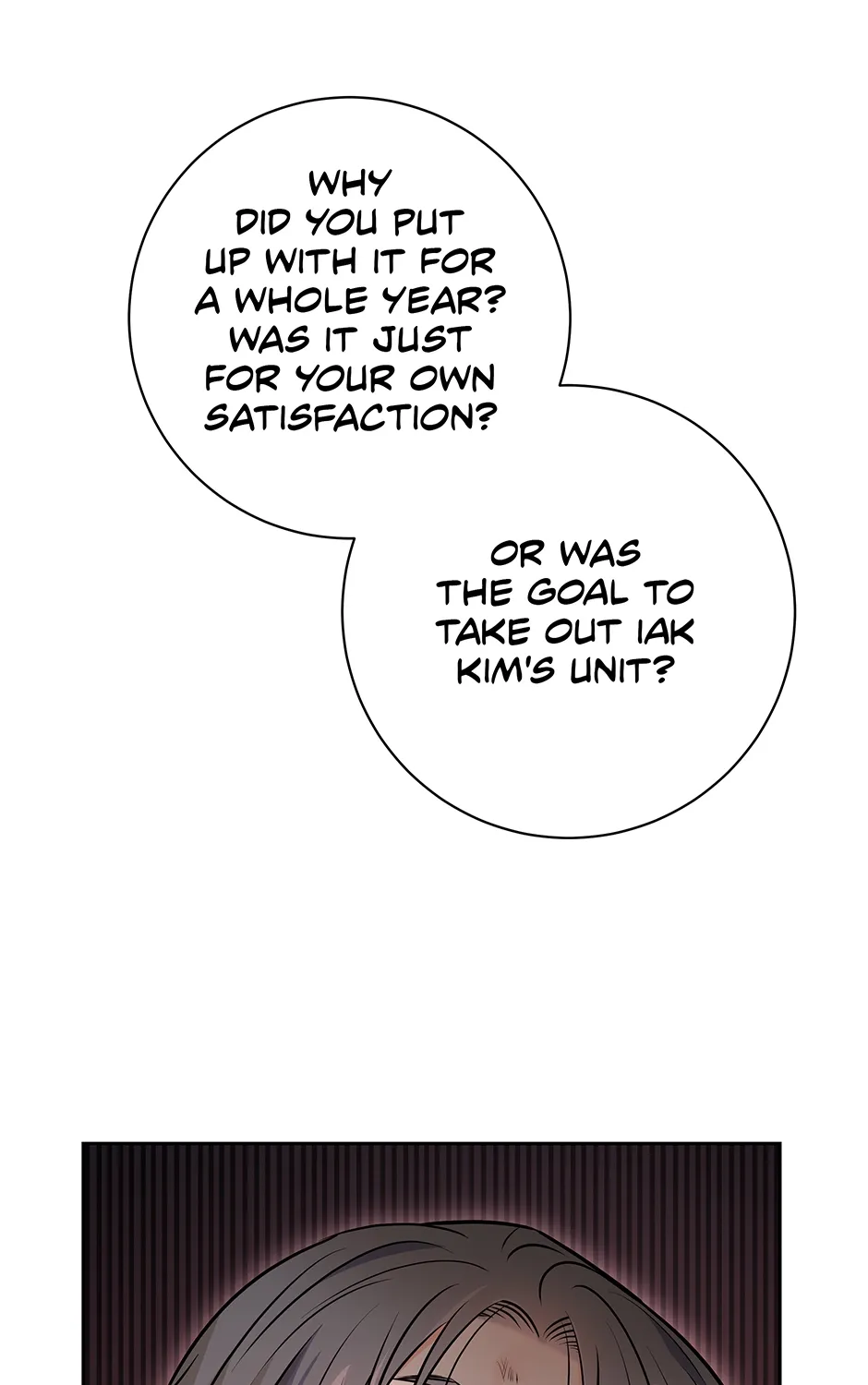 Read Long Live Hatred chapter 58 image 141 on Lezhin
