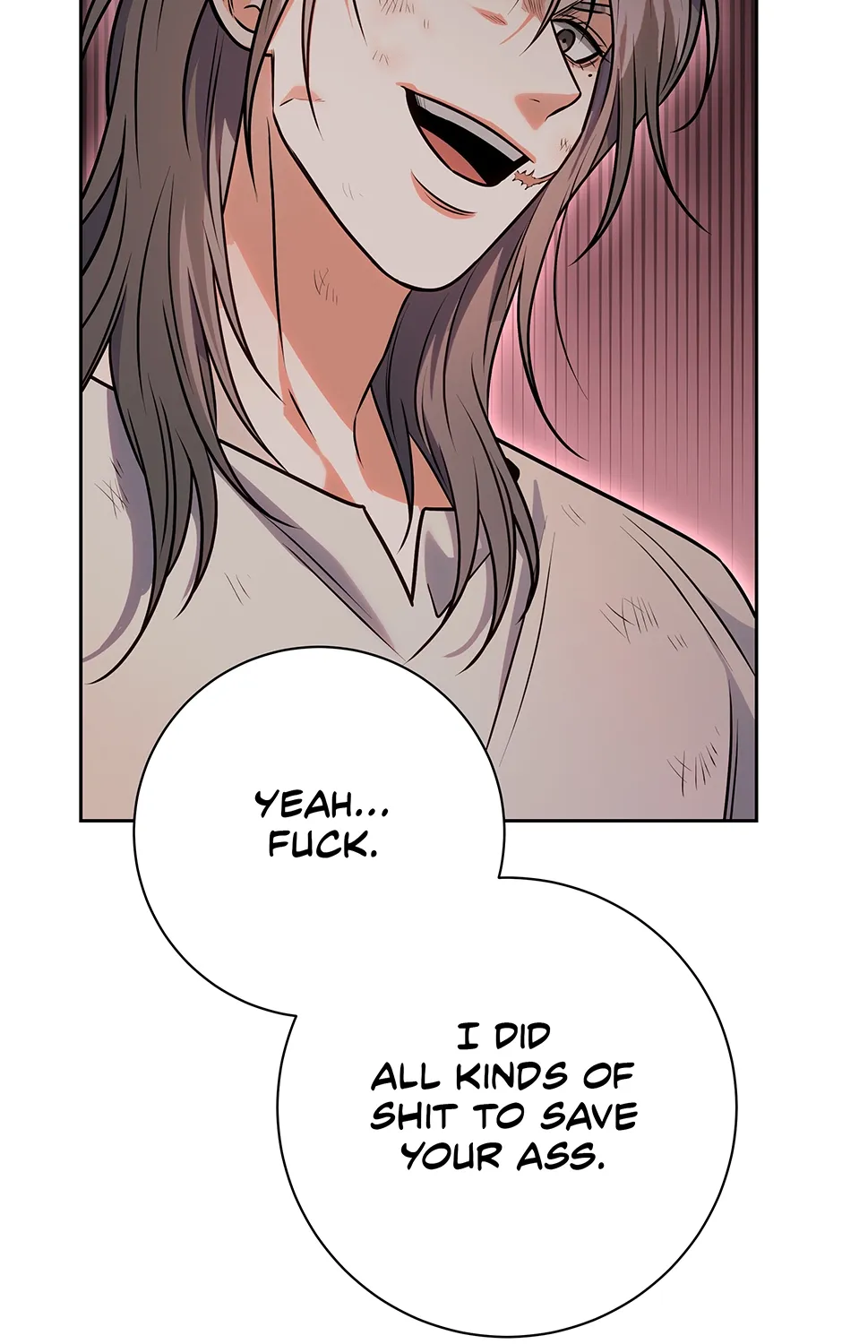Read Long Live Hatred chapter 58 image 143 on Lezhin
