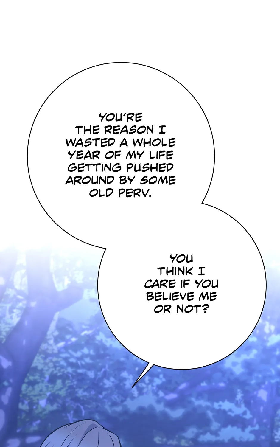 Read Long Live Hatred chapter 58 image 145 on Lezhin