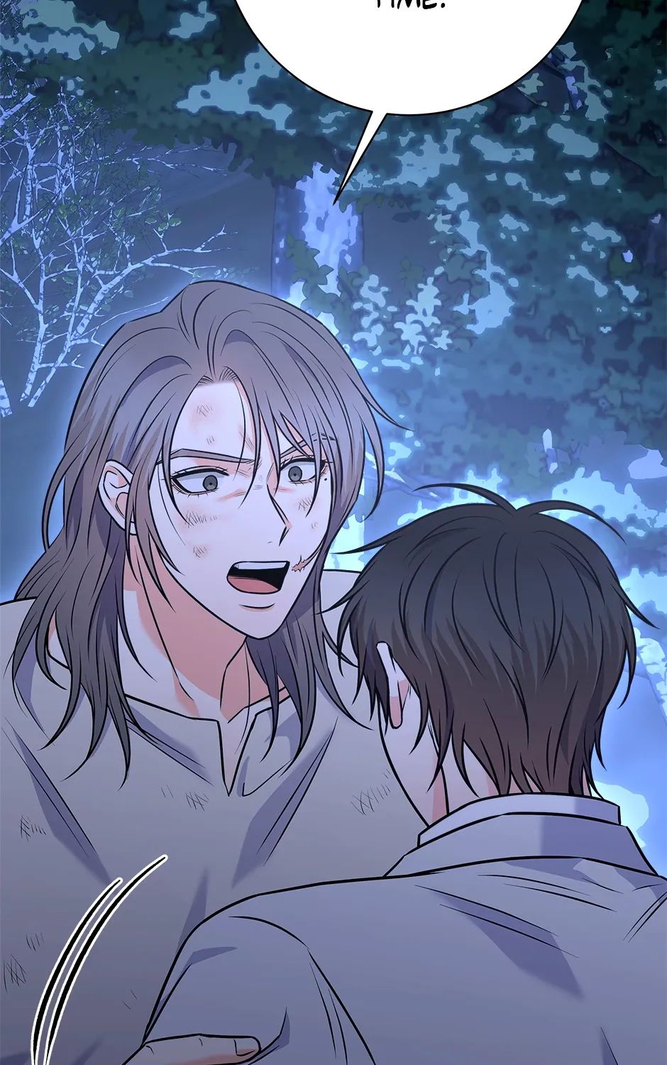 Read Long Live Hatred chapter 58 image 151 on Lezhin