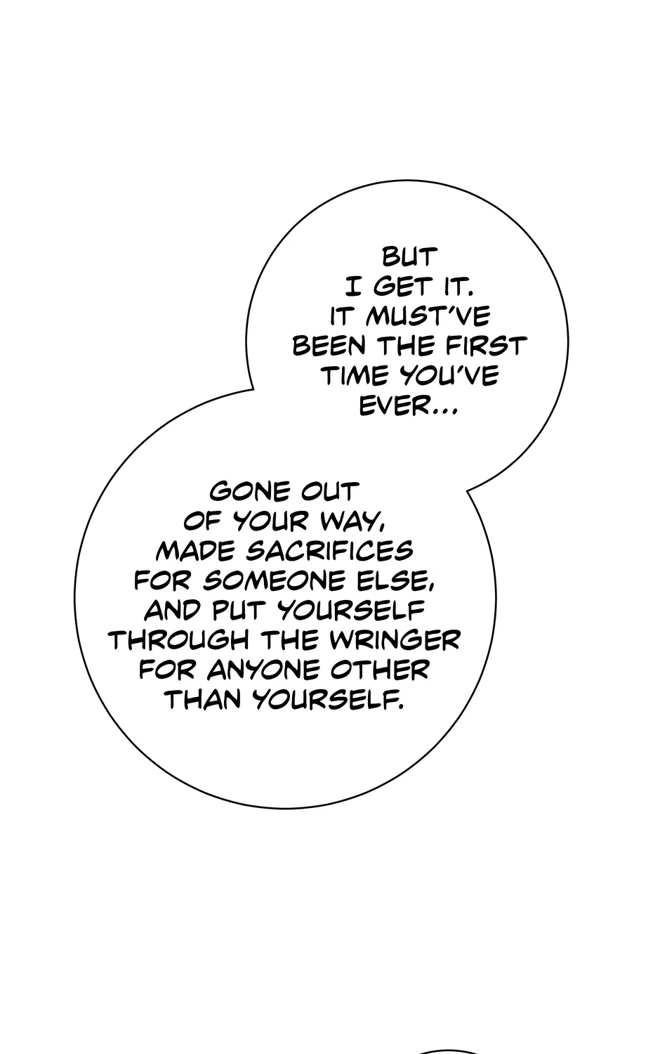 Read Long Live Hatred chapter 58 image 163 on Lezhin