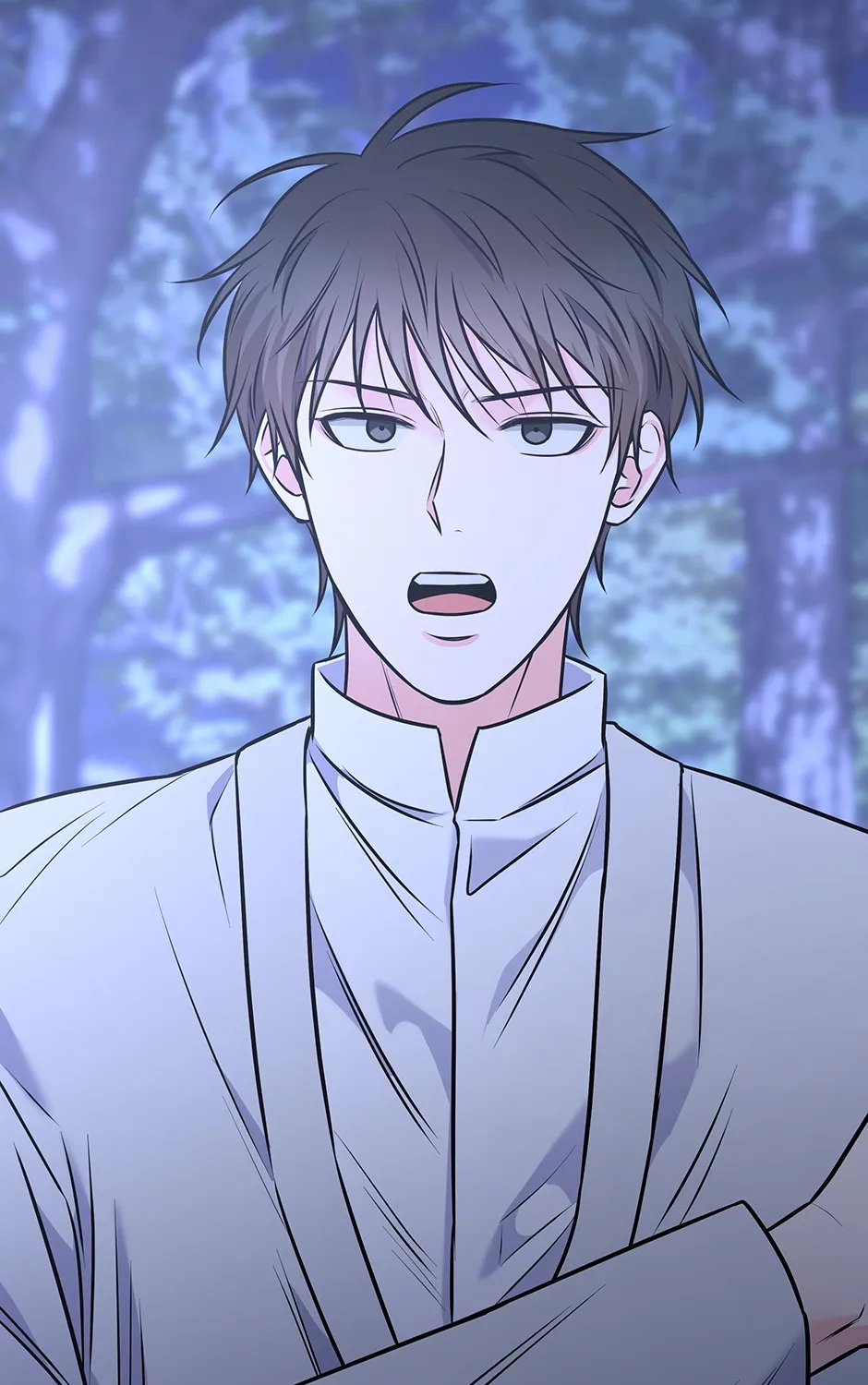 Read Long Live Hatred chapter 58 image 165 on Lezhin