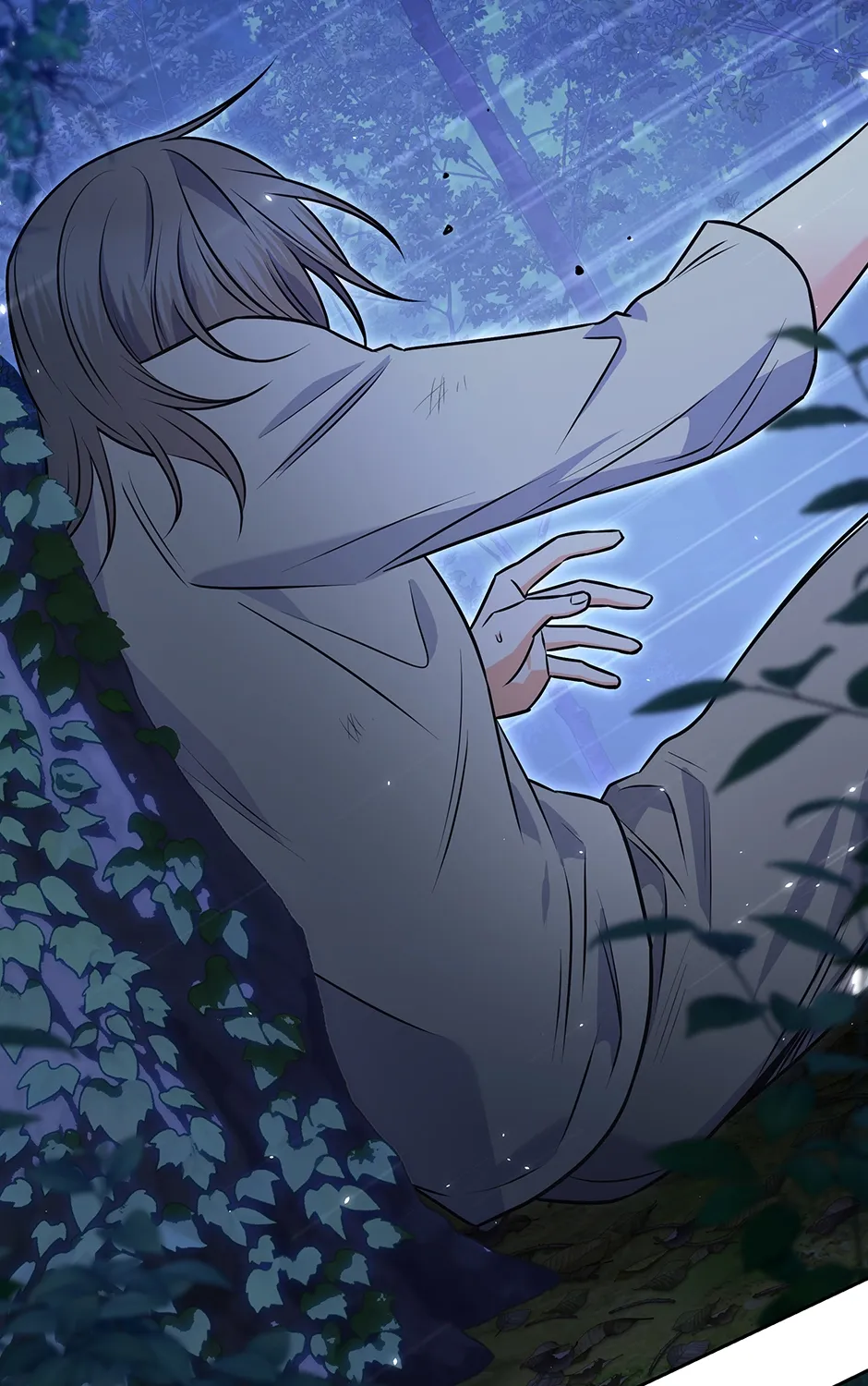 Read Long Live Hatred chapter 58 image 2 on Lezhin