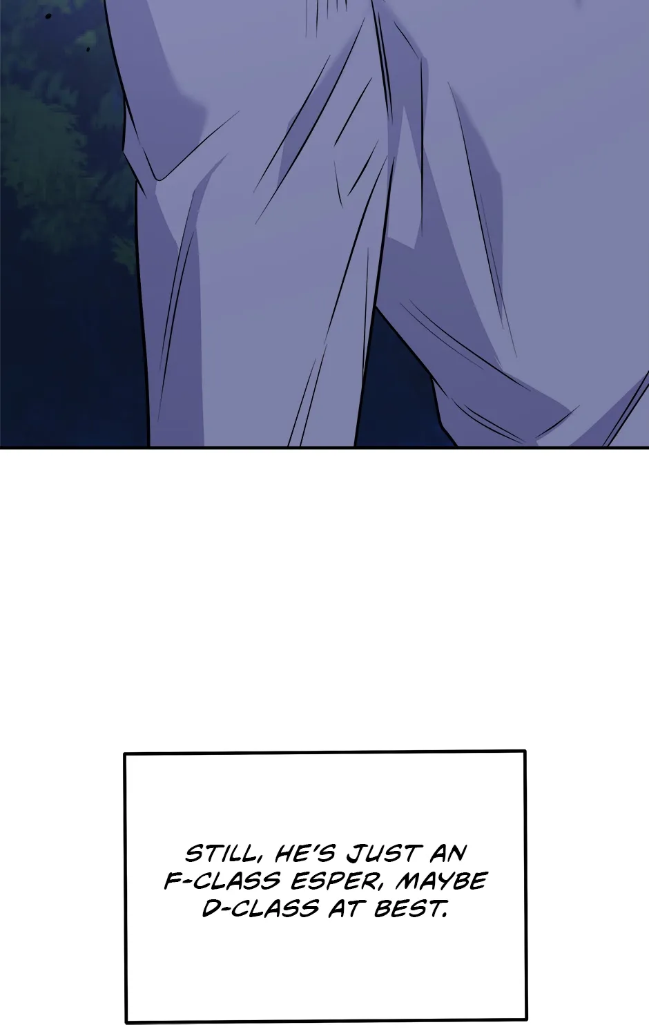 Read Long Live Hatred chapter 58 image 26 on Lezhin