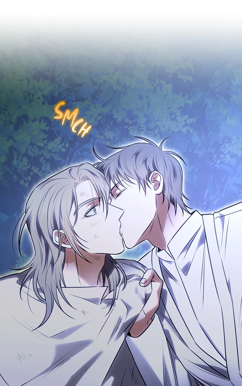 Read Long Live Hatred chapter 58 image 30 on Lezhin
