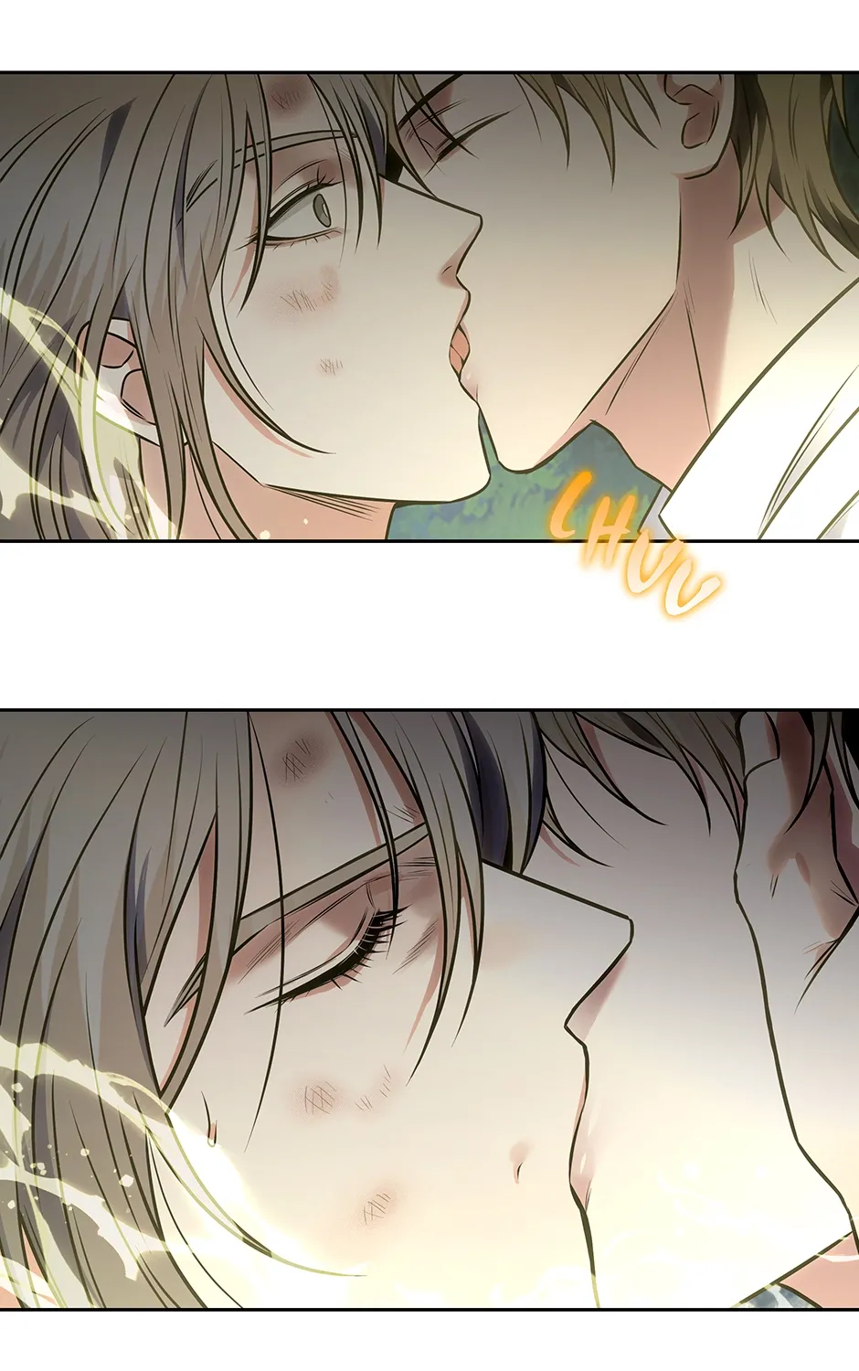 Read Long Live Hatred chapter 58 image 32 on Lezhin