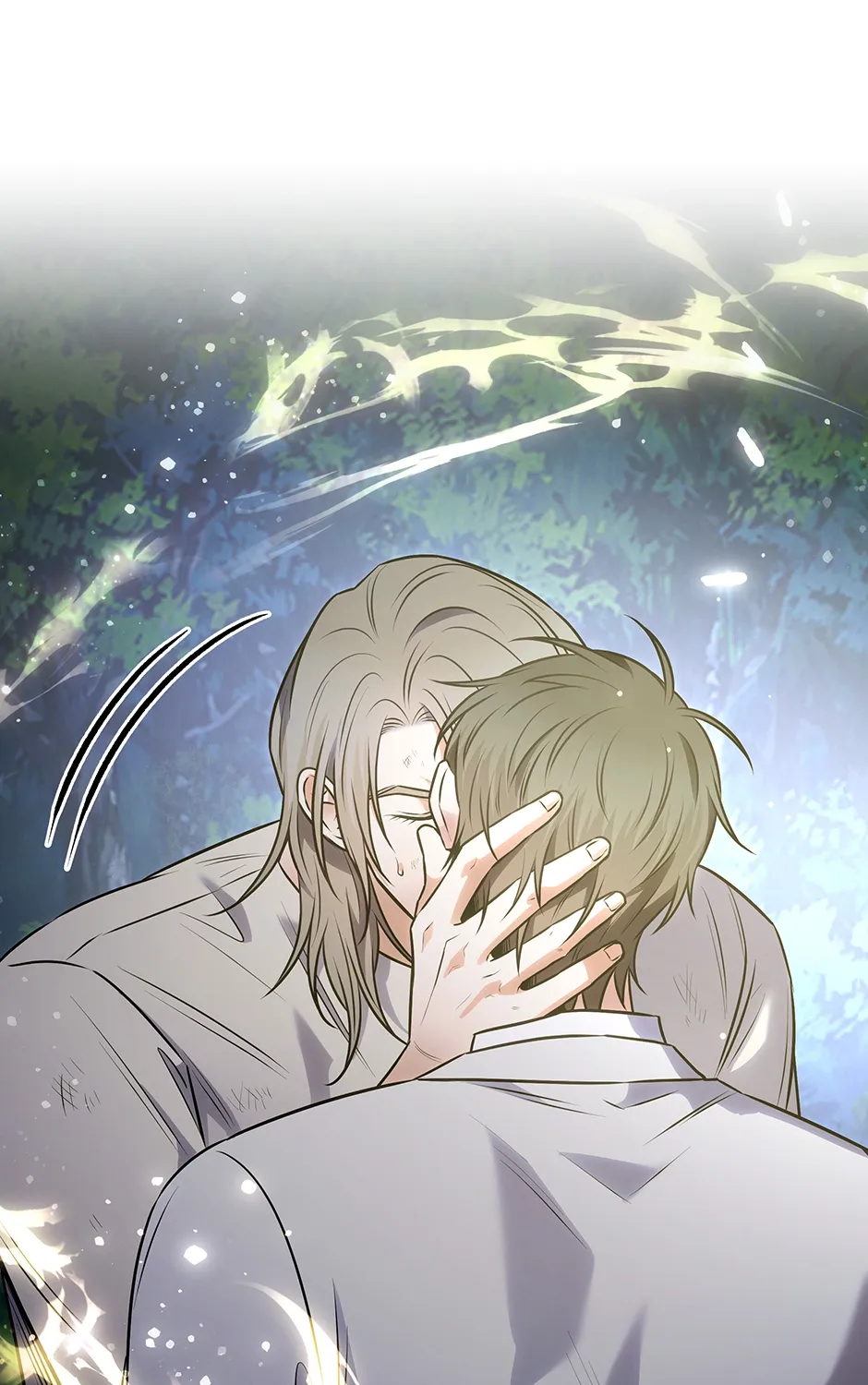 Read Long Live Hatred chapter 58 image 34 on Lezhin