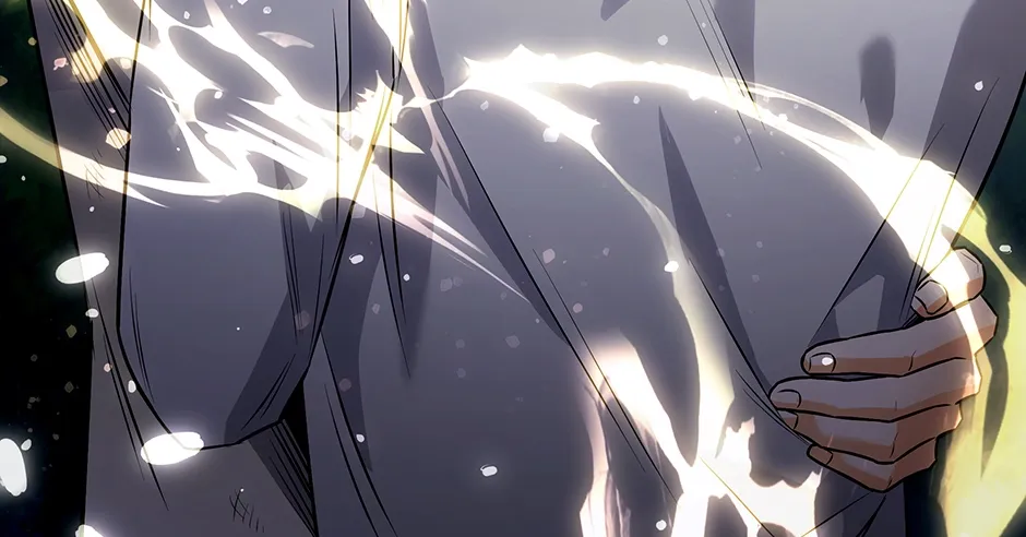 Read Long Live Hatred chapter 58 image 35 on Lezhin