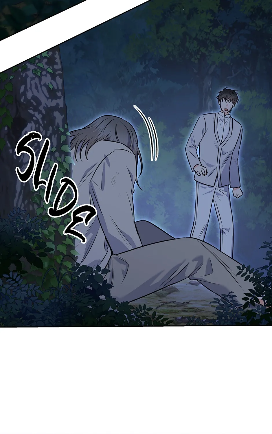 Read Long Live Hatred chapter 58 image 4 on Lezhin
