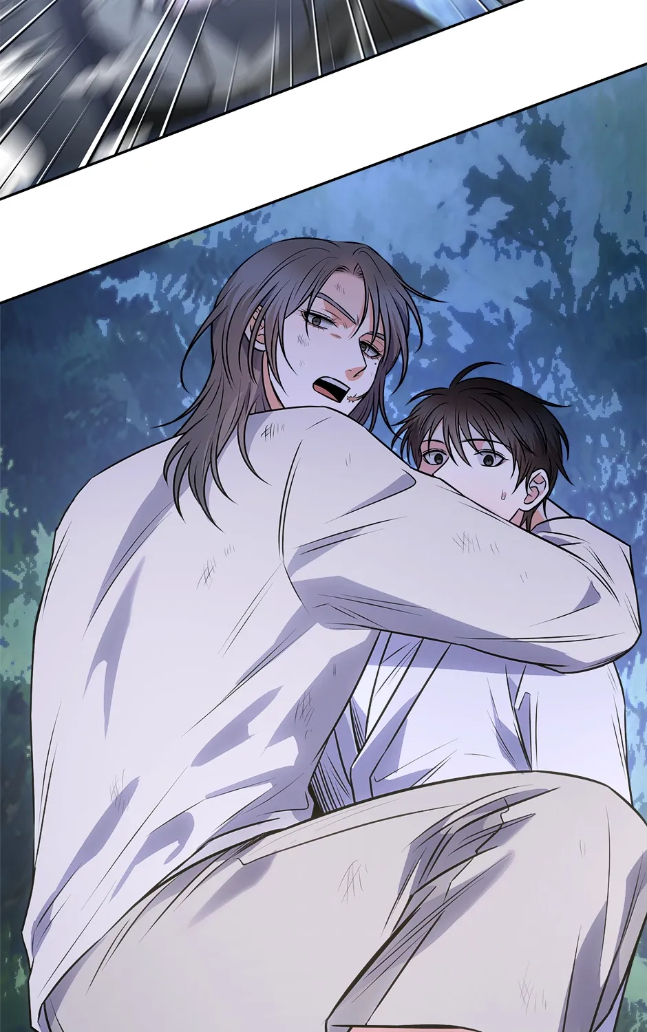 Read Long Live Hatred chapter 58 image 42 on Lezhin